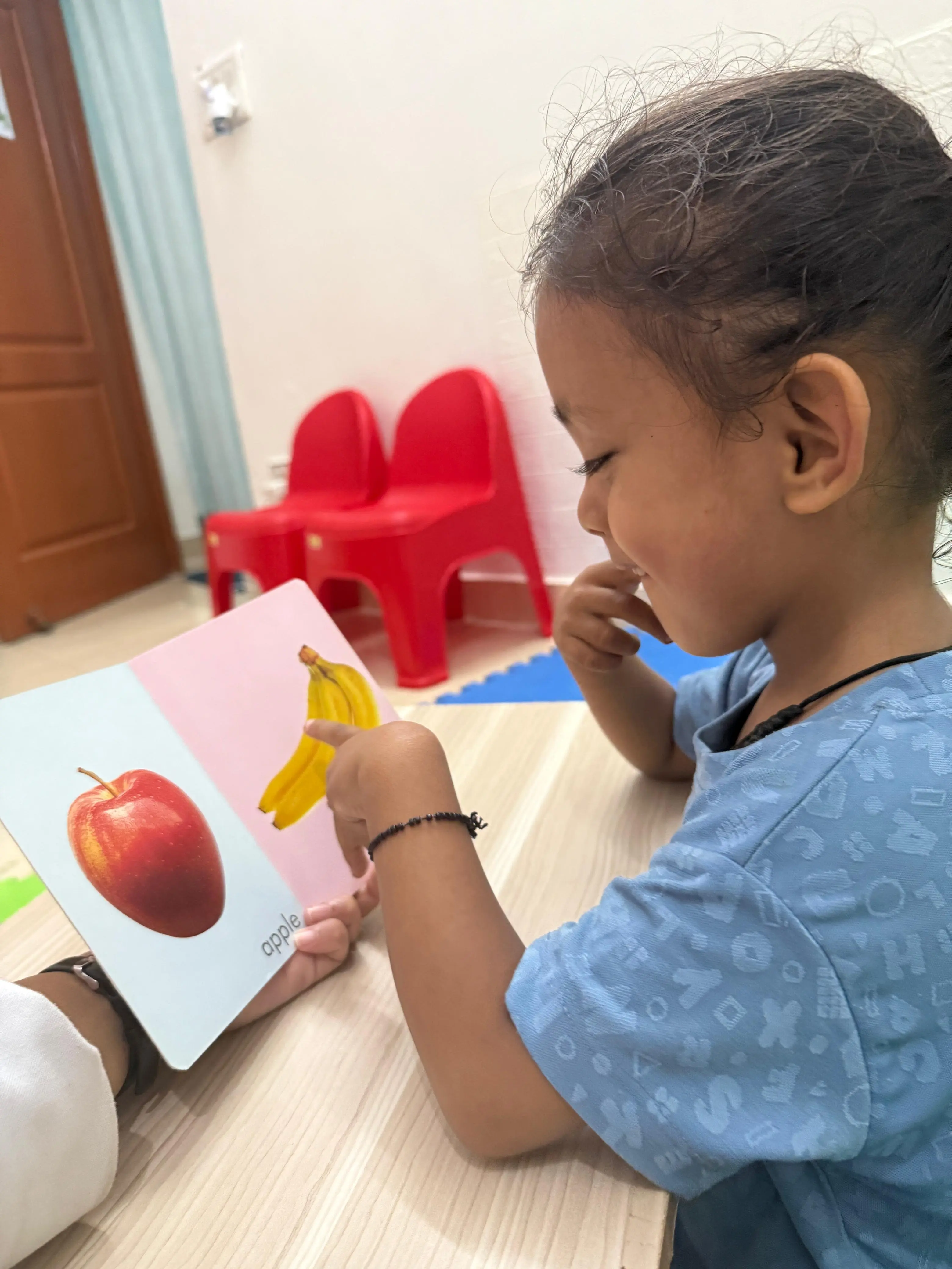 NEORA Clinic slide 1