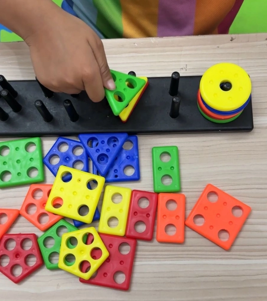 NEORA Clinic slide 4