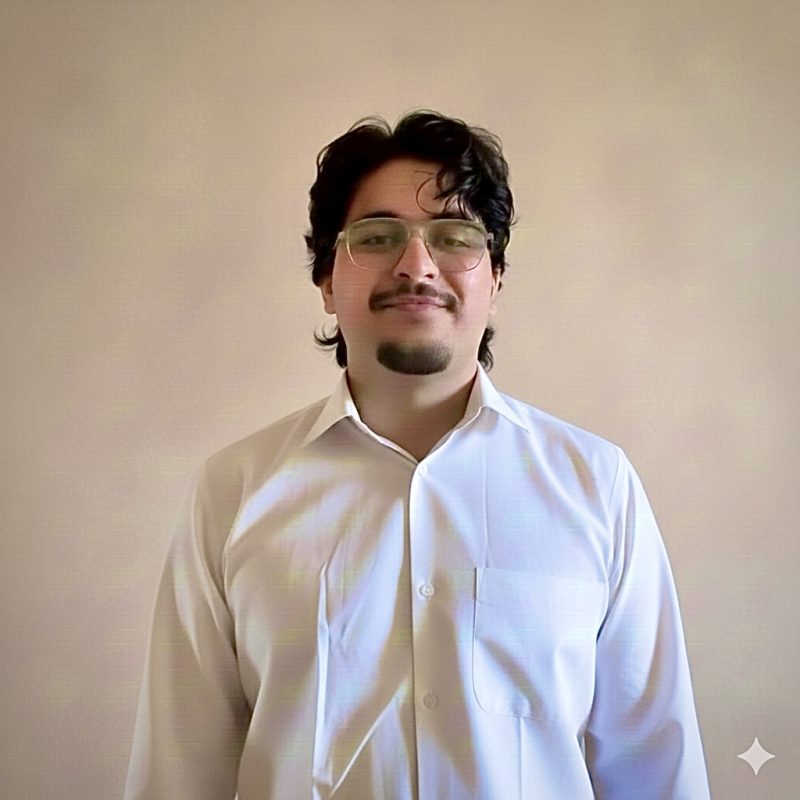 Himanshu Rawat